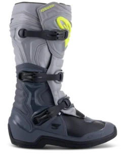 Bottes Tech 3
