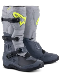 Bottes Tech 3