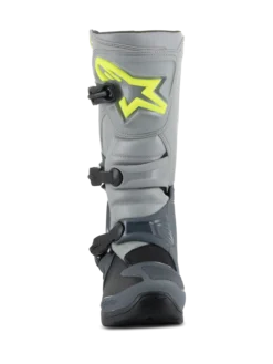 Bottes Tech 3