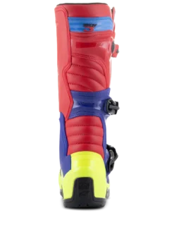 Bottes Tech 3