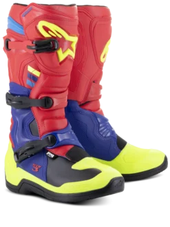 Bottes Tech 3
