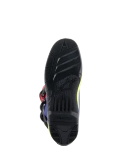 Bottes Tech 3