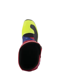 Bottes Tech 3