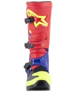 Bottes Tech 3