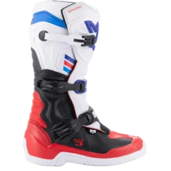 Bottes Tech 3