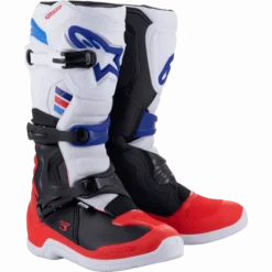Bottes Tech 3