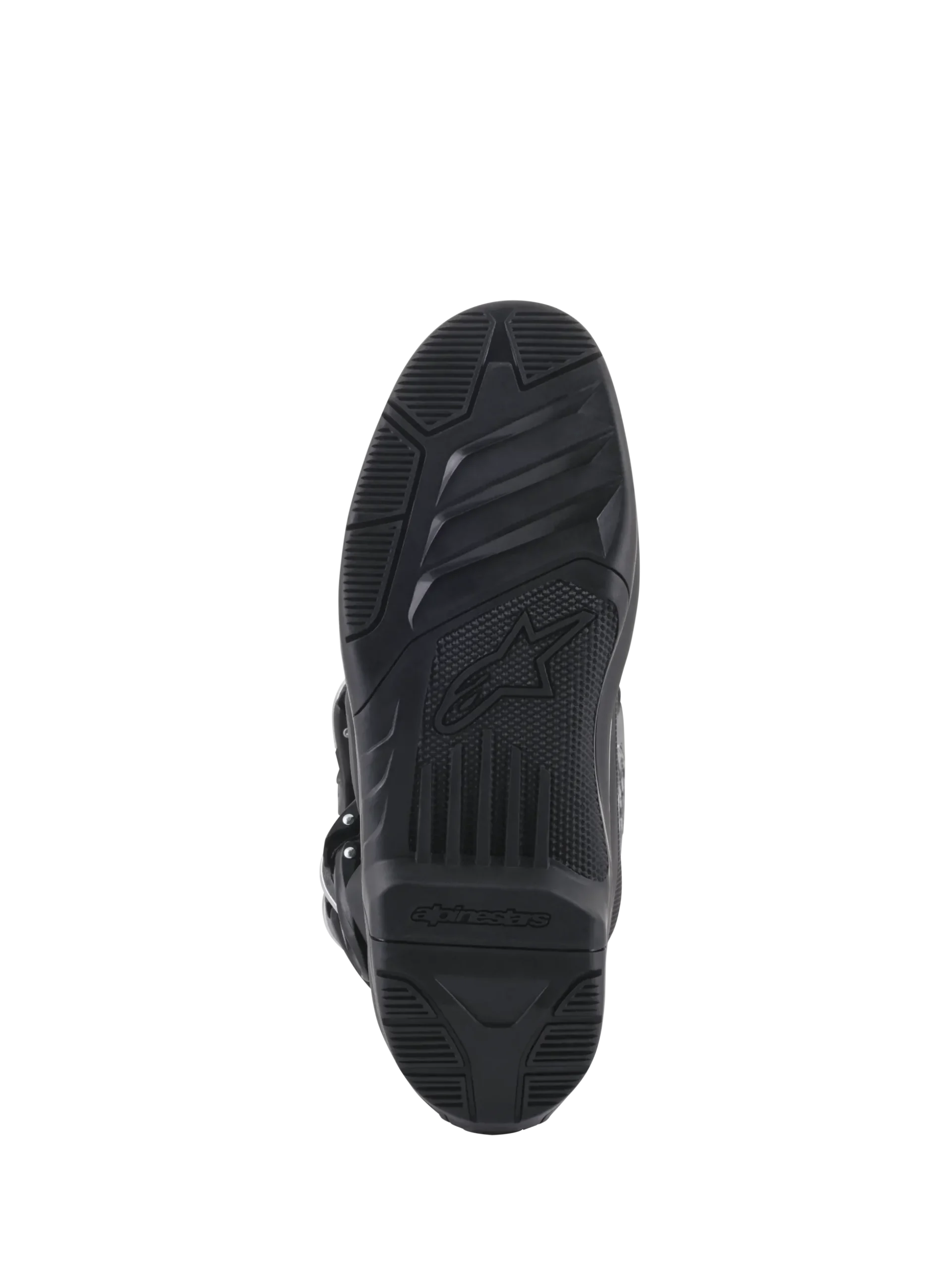 Bottes Tech 5