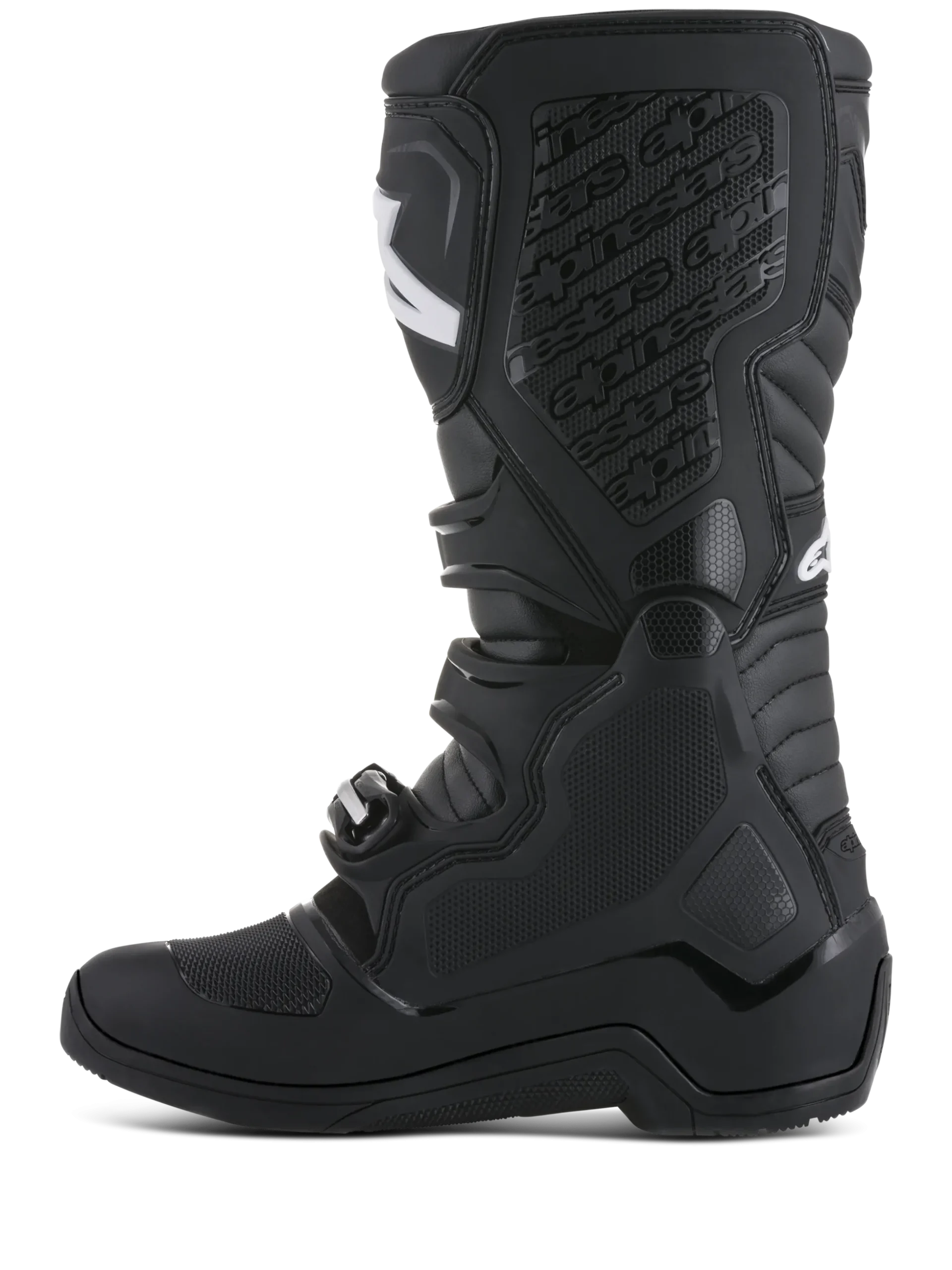 Bottes Tech 5