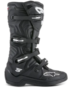 Bottes Tech 5