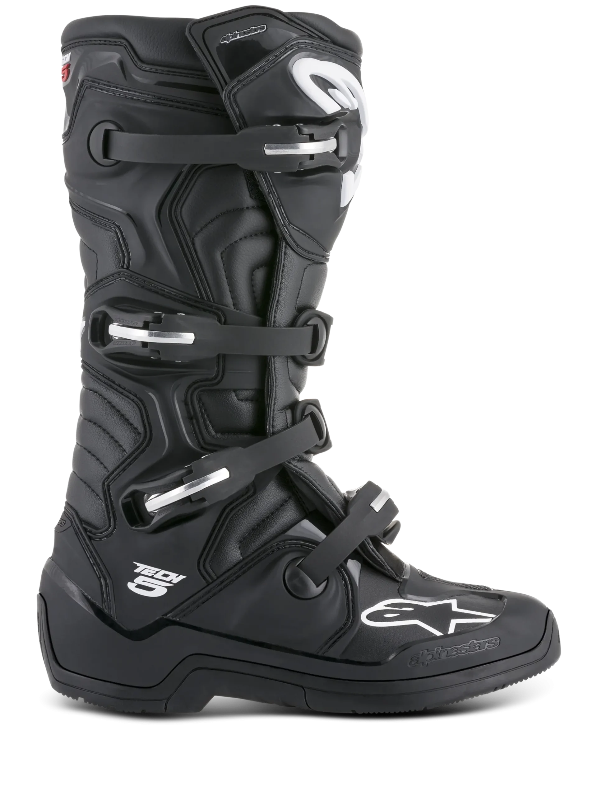 Bottes Tech 5