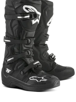 Bottes Tech 5