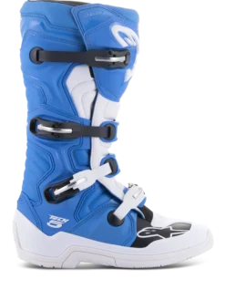 Bottes Tech 5