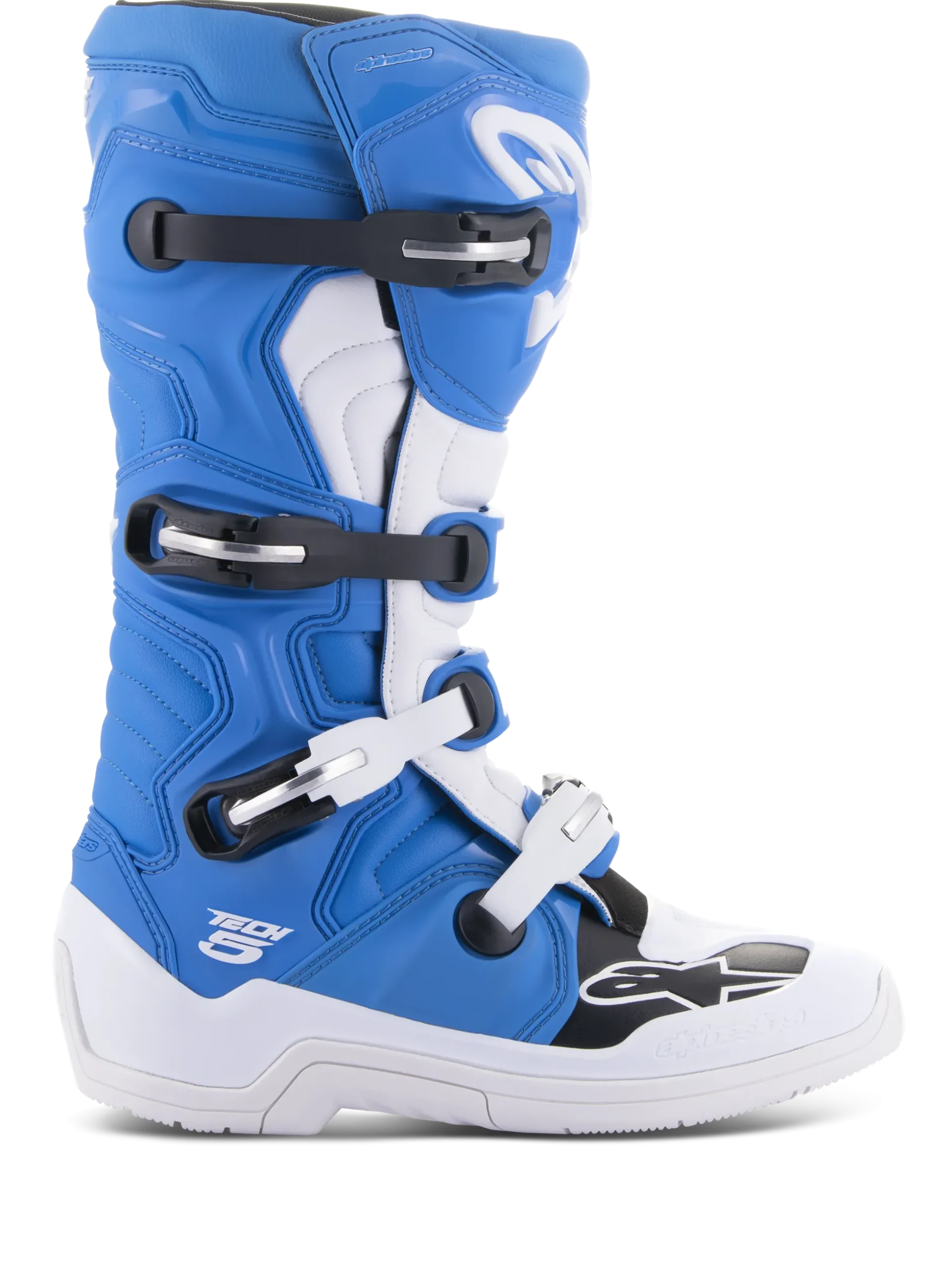 Bottes Tech 5