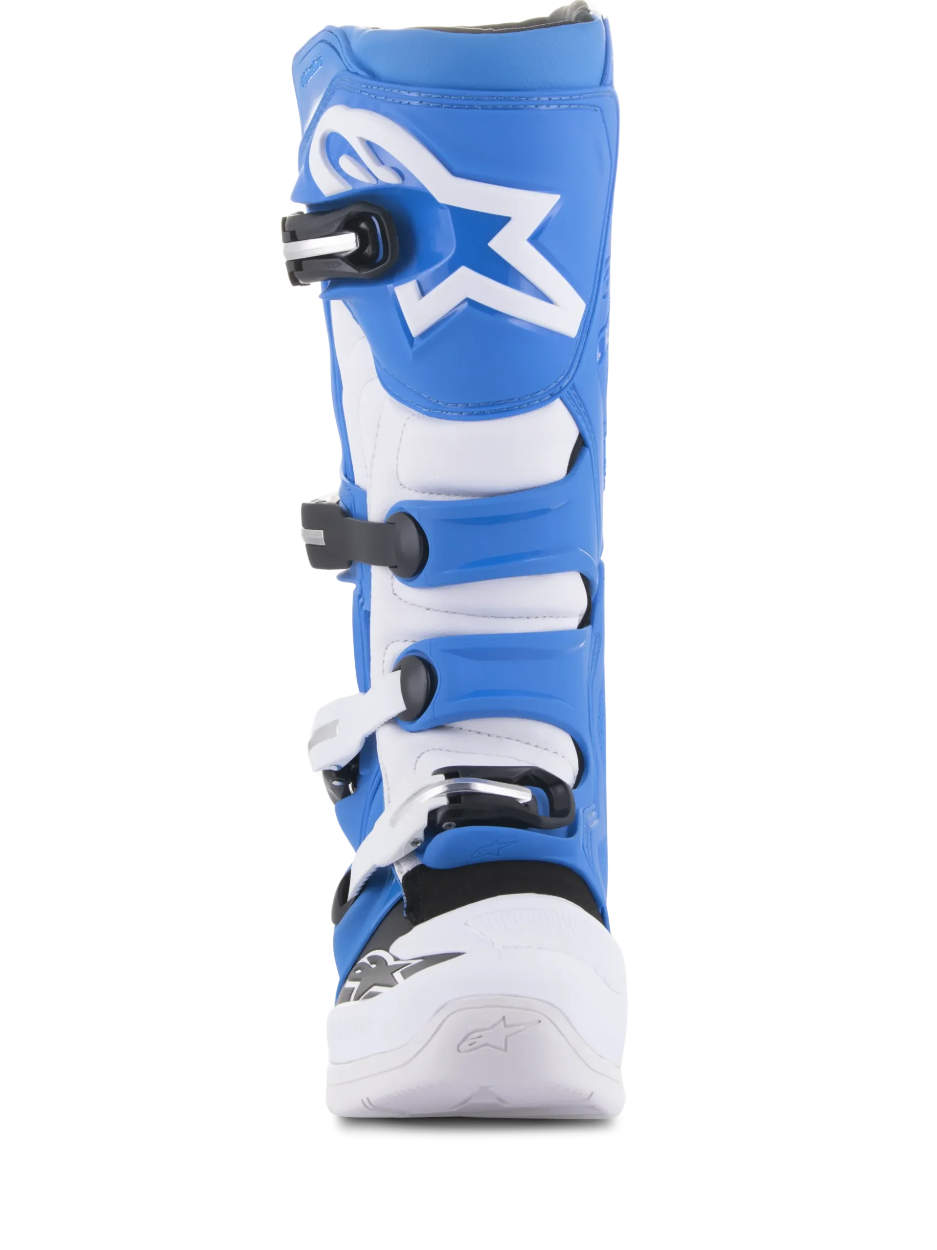 Bottes Tech 5