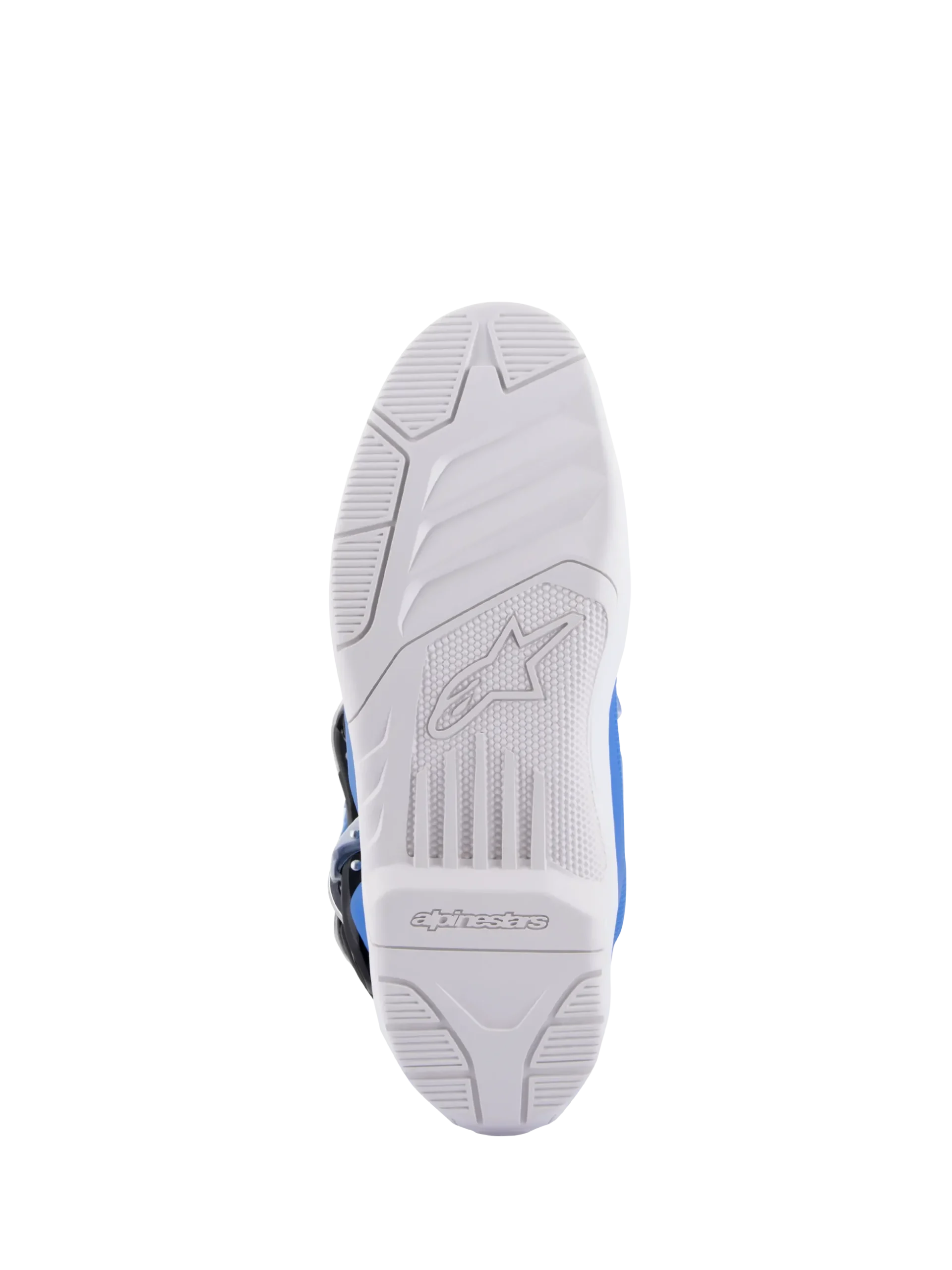 Bottes Tech 5