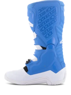 Bottes Tech 5