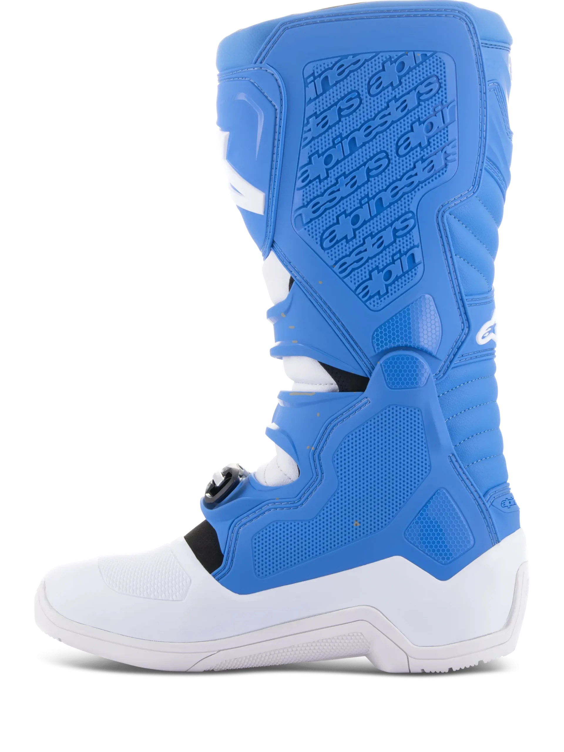 Bottes Tech 5