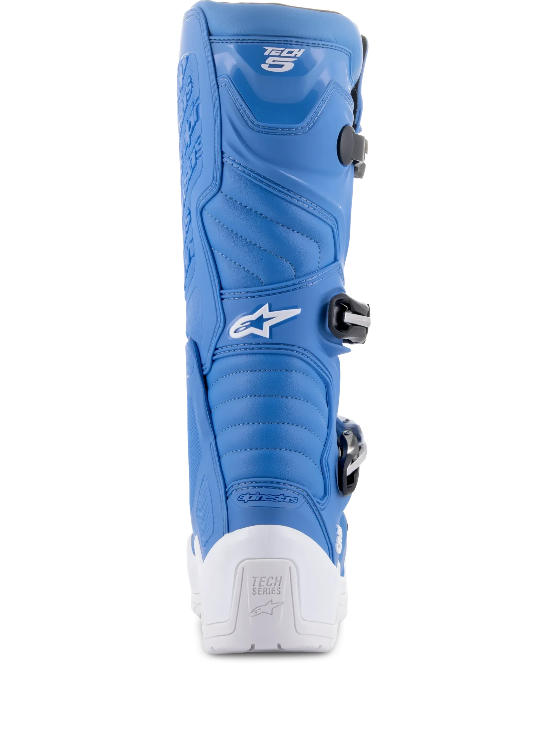 Bottes Tech 5