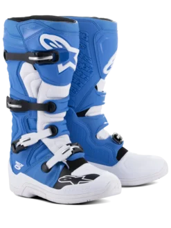 Bottes Tech 5