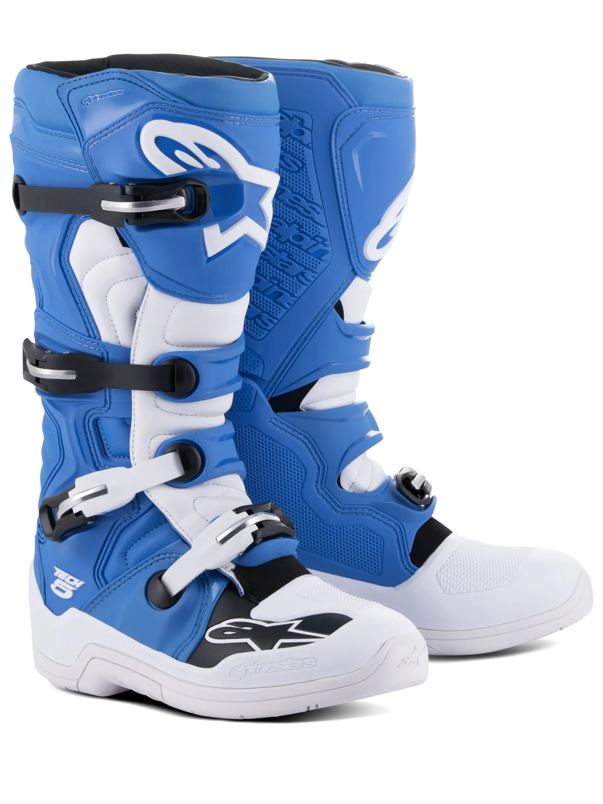 Bottes Tech 5