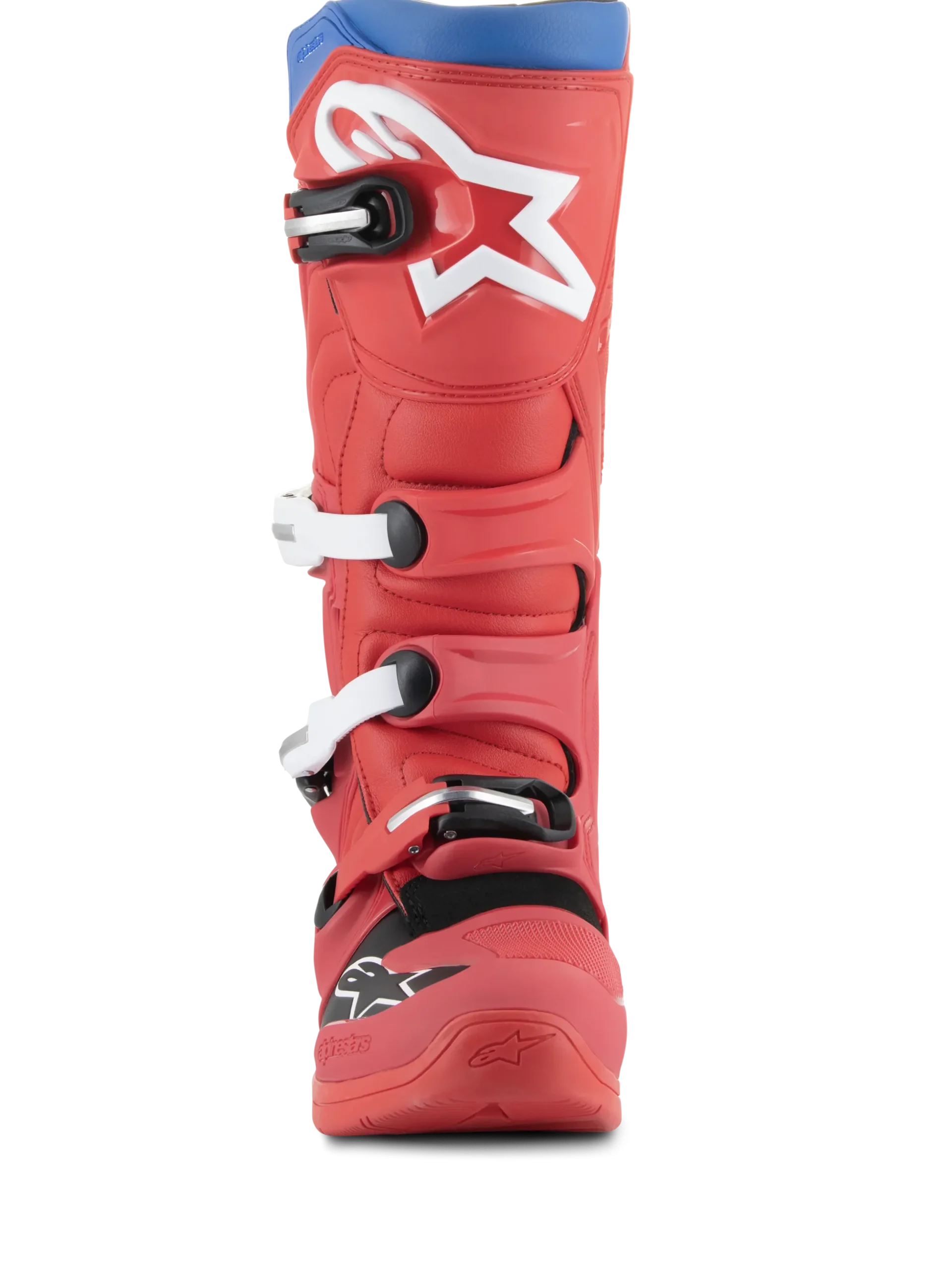 Bottes Tech 5