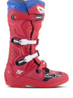 Bottes Tech 5