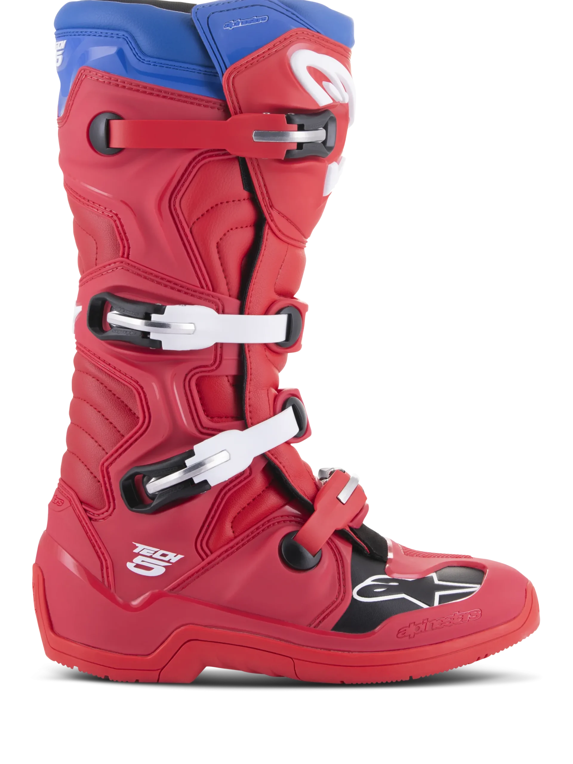Bottes Tech 5