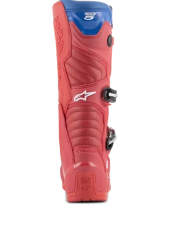 Bottes Tech 5