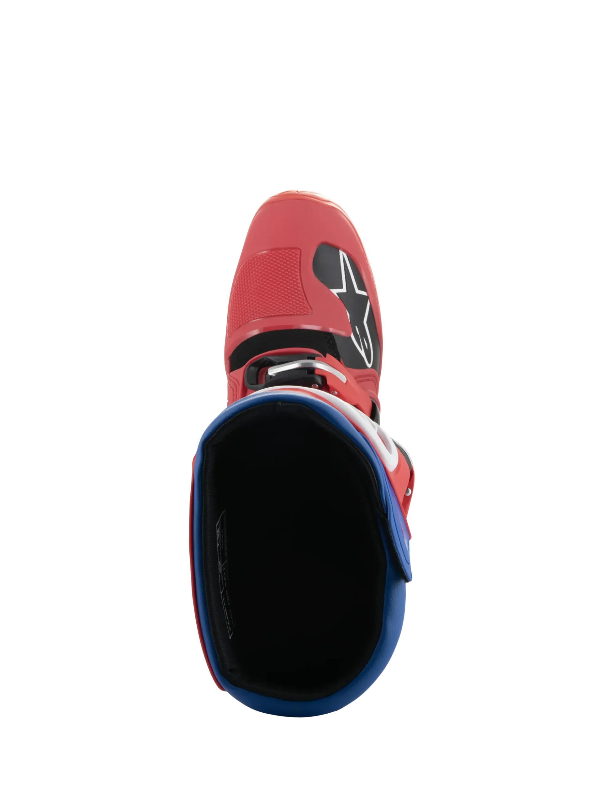 Bottes Tech 5