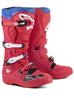 Bottes Tech 5