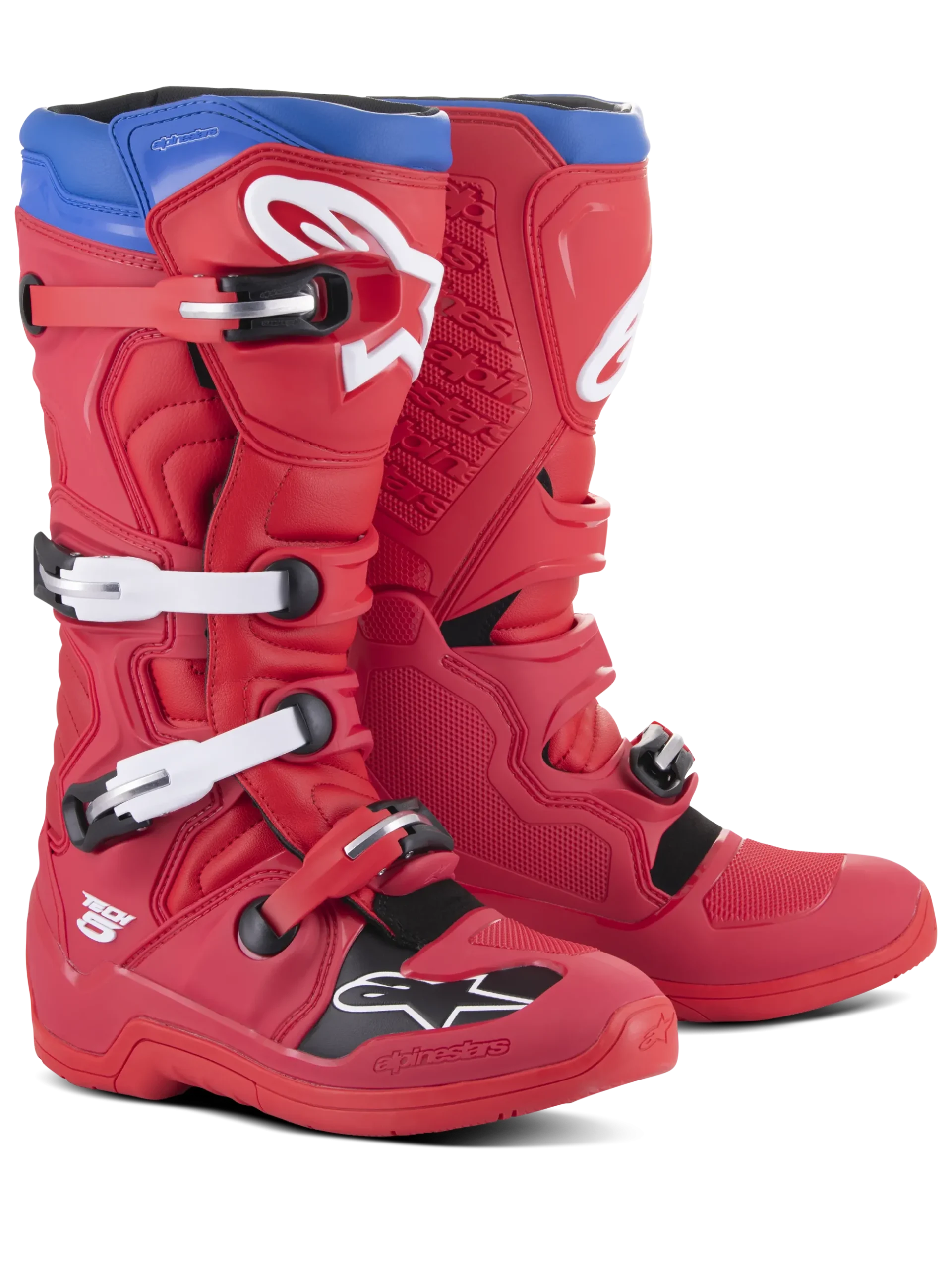 Bottes Tech 5