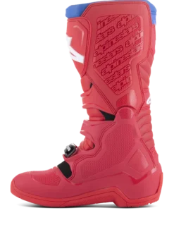 Bottes Tech 5