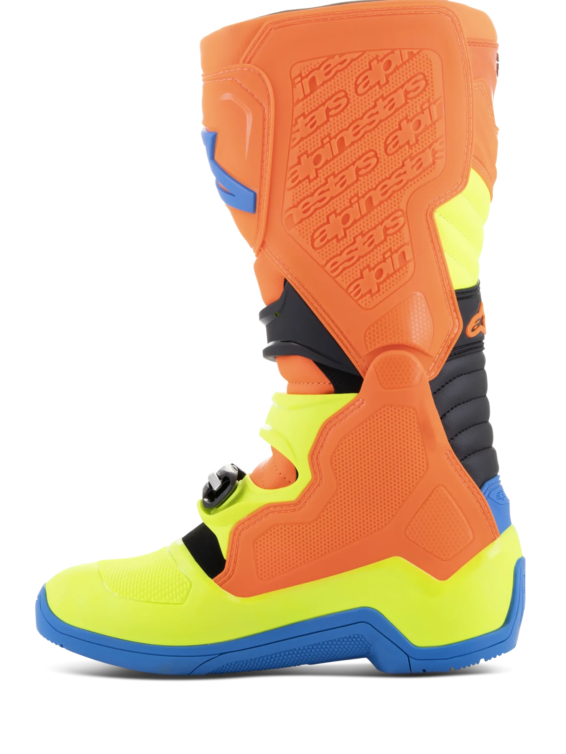 Bottes Tech 5