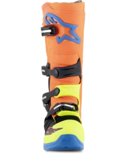 Bottes Tech 5