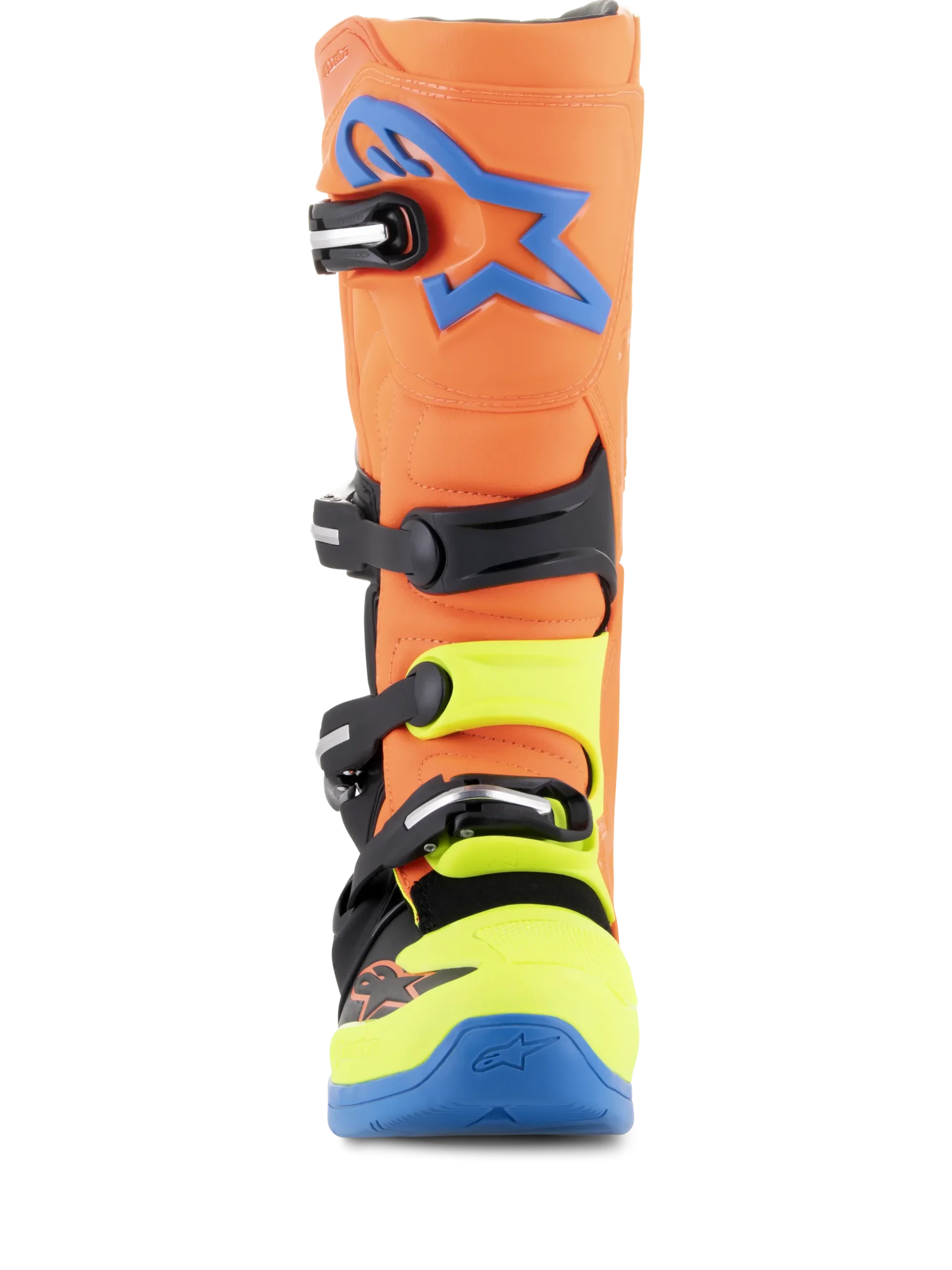 Bottes Tech 5
