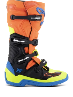 Bottes Tech 5