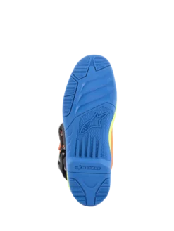 Bottes Tech 5