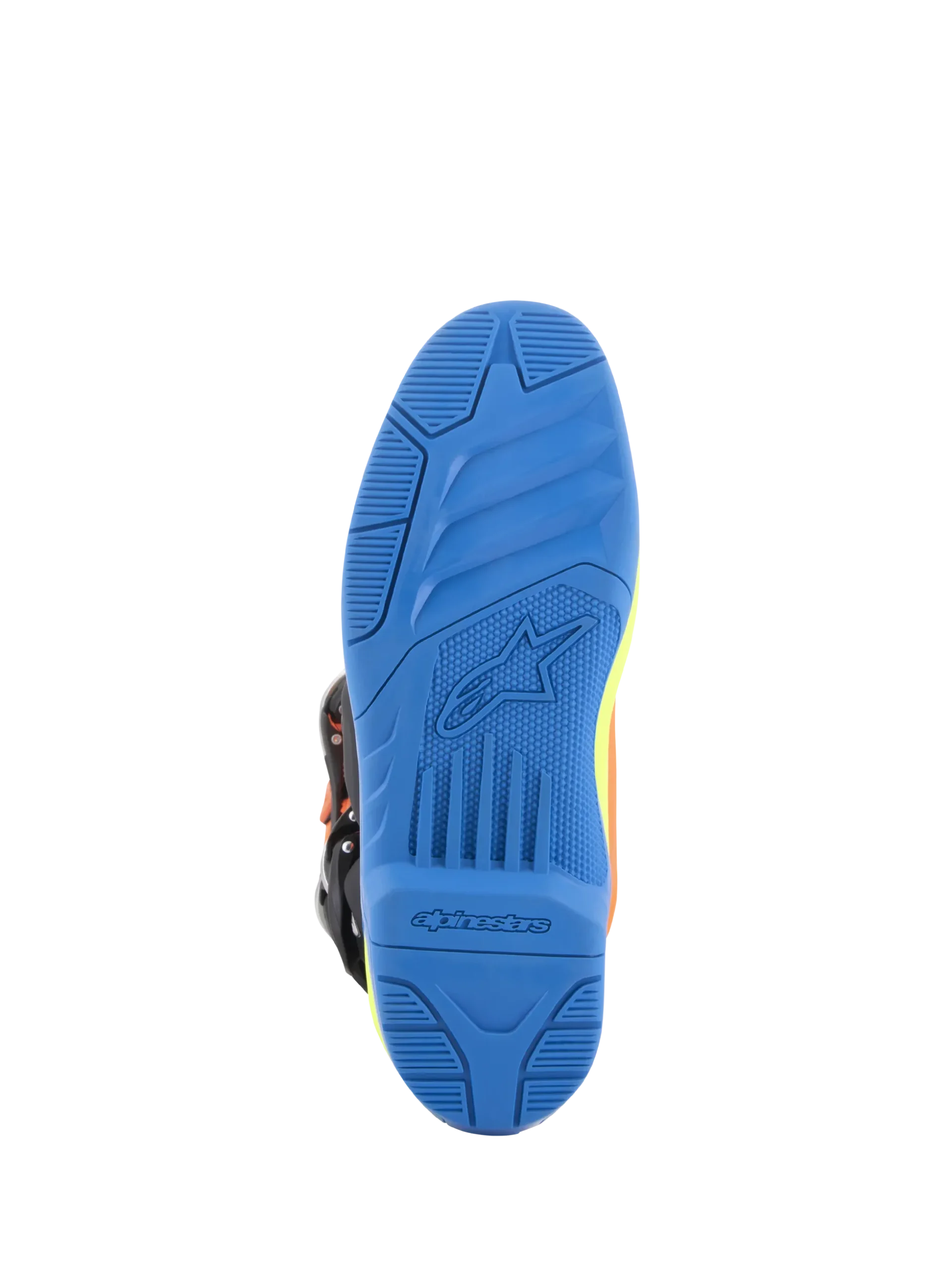 Bottes Tech 5