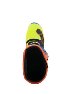 Bottes Tech 5