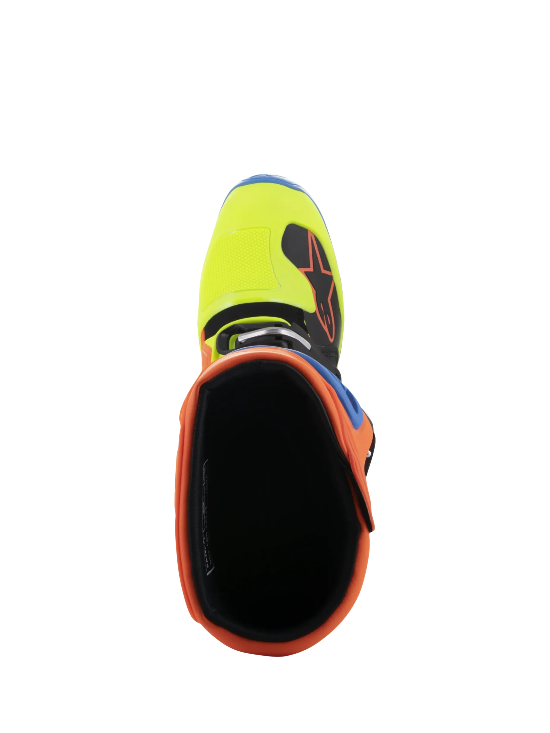 Bottes Tech 5