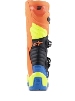 Bottes Tech 5