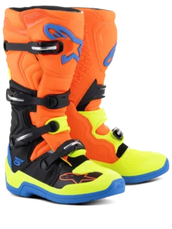 Bottes Tech 5