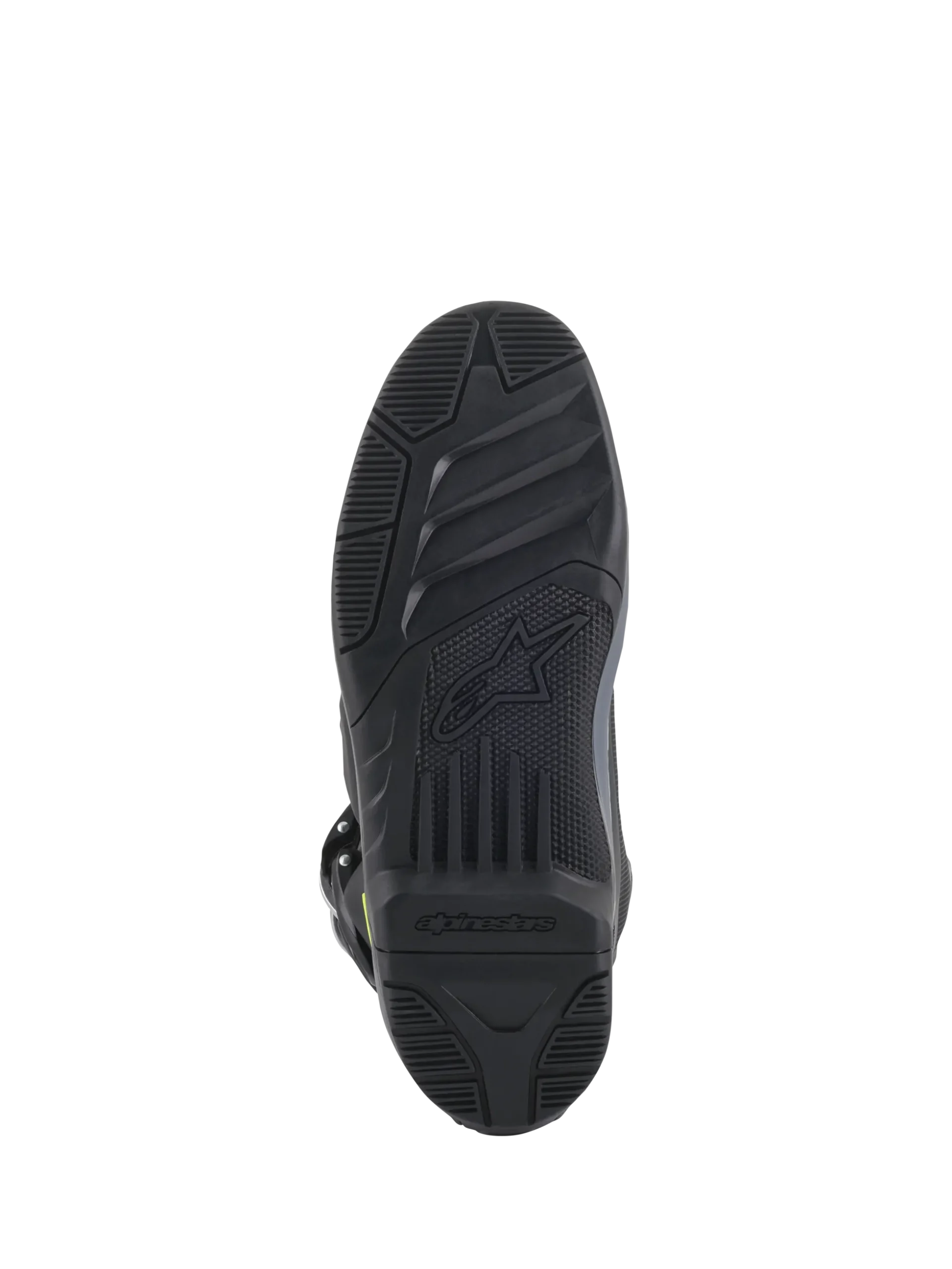 Bottes Tech 5
