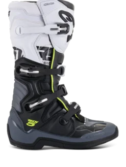 Bottes Tech 5