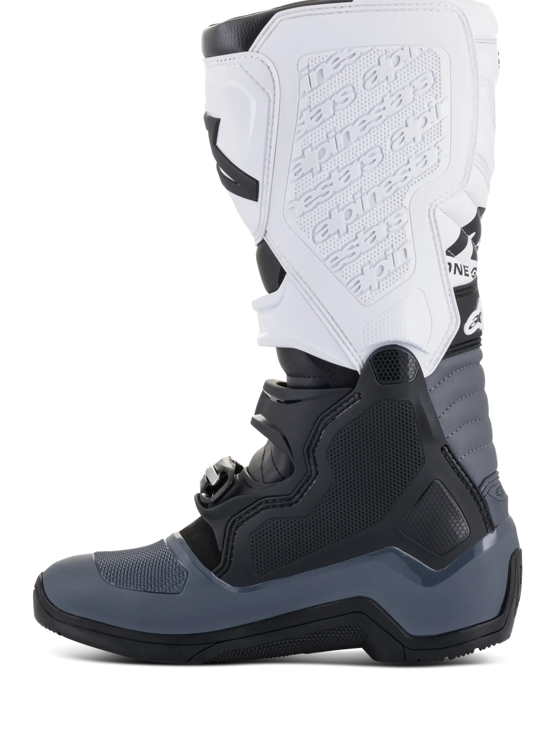 Bottes Tech 5