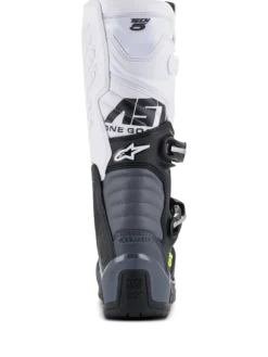 Bottes Tech 5