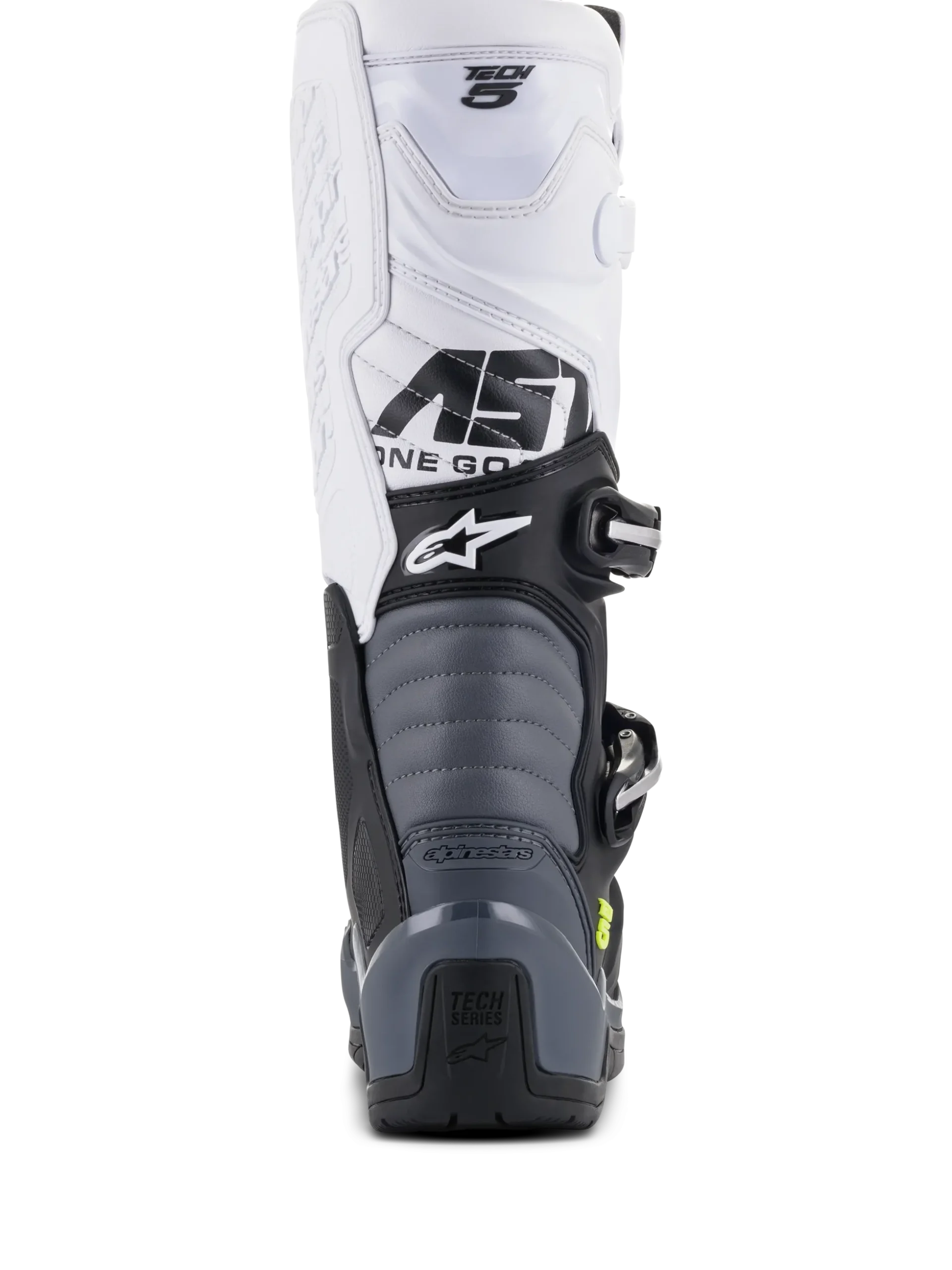 Bottes Tech 5