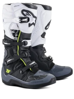 Bottes Tech 5