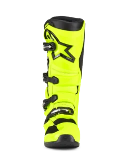 Bottes Tech 5