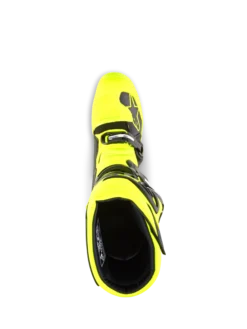 Bottes Tech 5